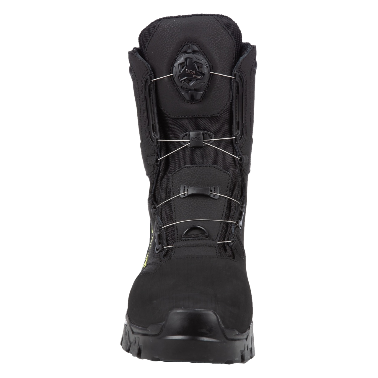 Sneeuwscooterlaarzen Klim Klutch Gtx Boa