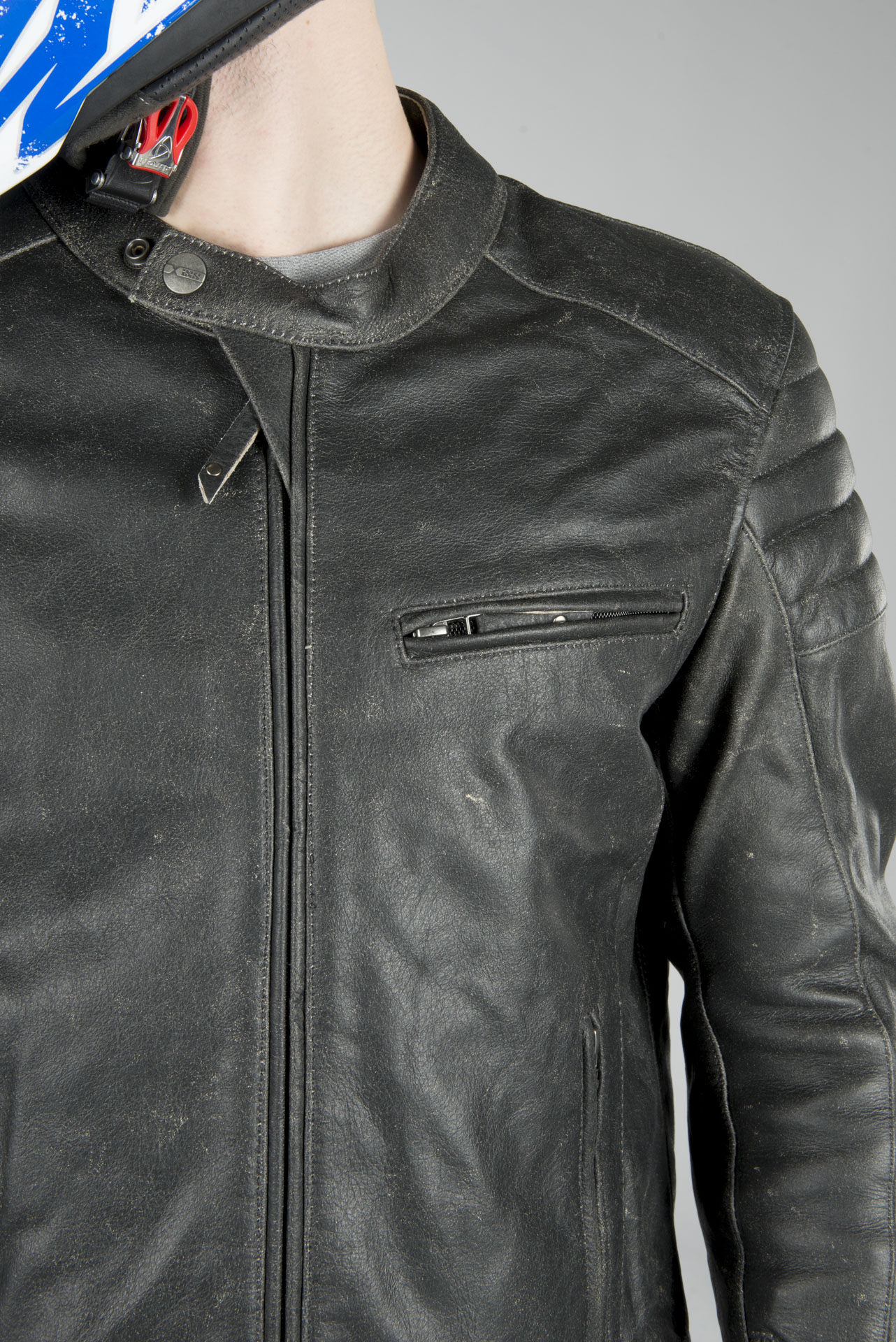 iXS Classic LD Cruiser Jacket