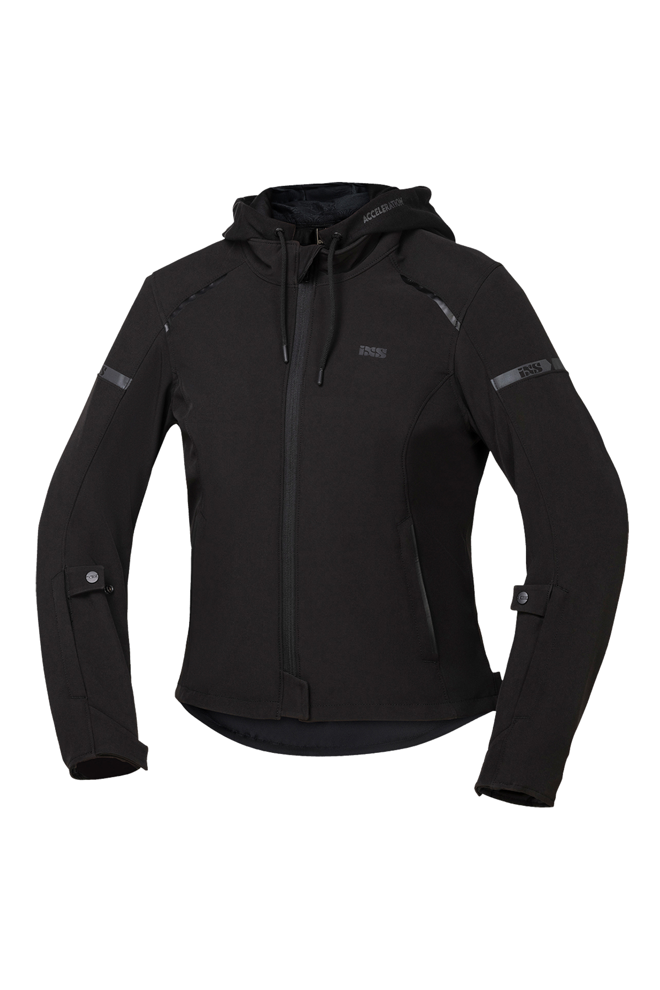 MC-Jakke iXS Classic SO Moto 2.0 Dame