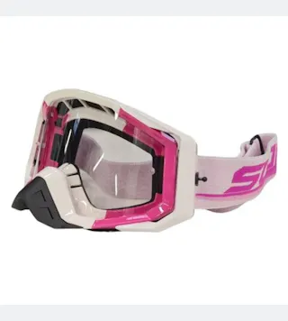 Crossbril Scorpion - Antifog Helder