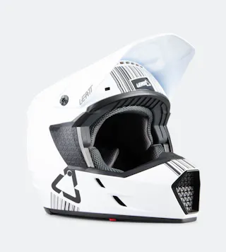 Leatt GPX 3.5 V.20 MX Helmet