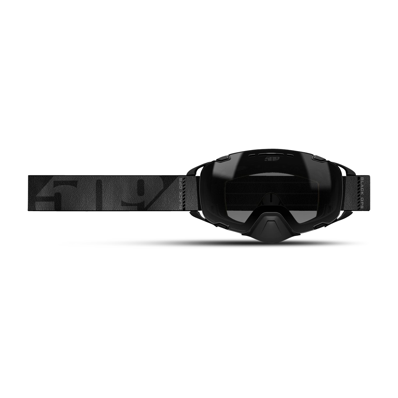 Gafas 509 Sinister X7