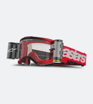 Crossbril Alpinestars Vision 5 Blaze