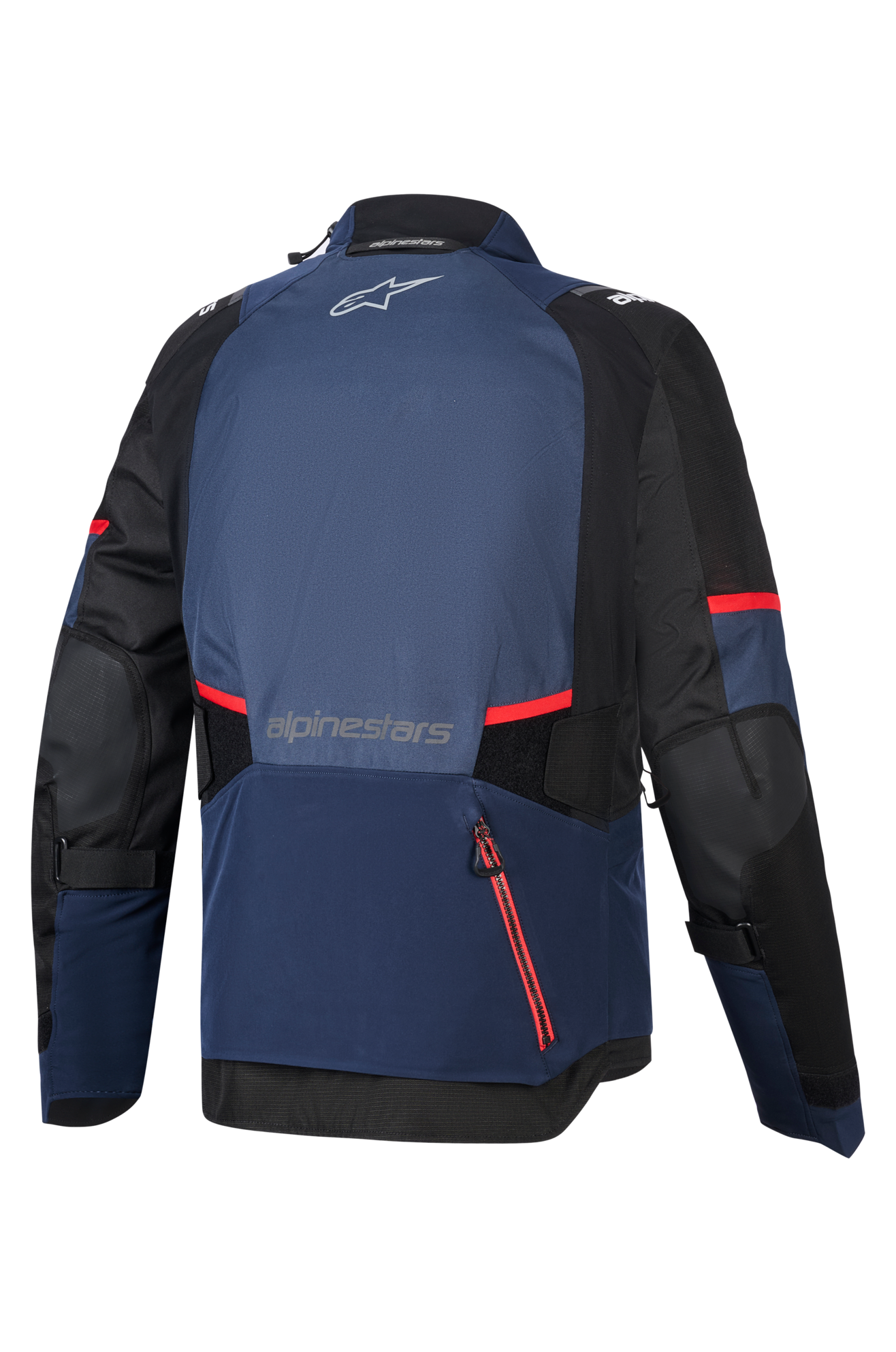 Alpinestars Andes v4 Drystar MC Jacket