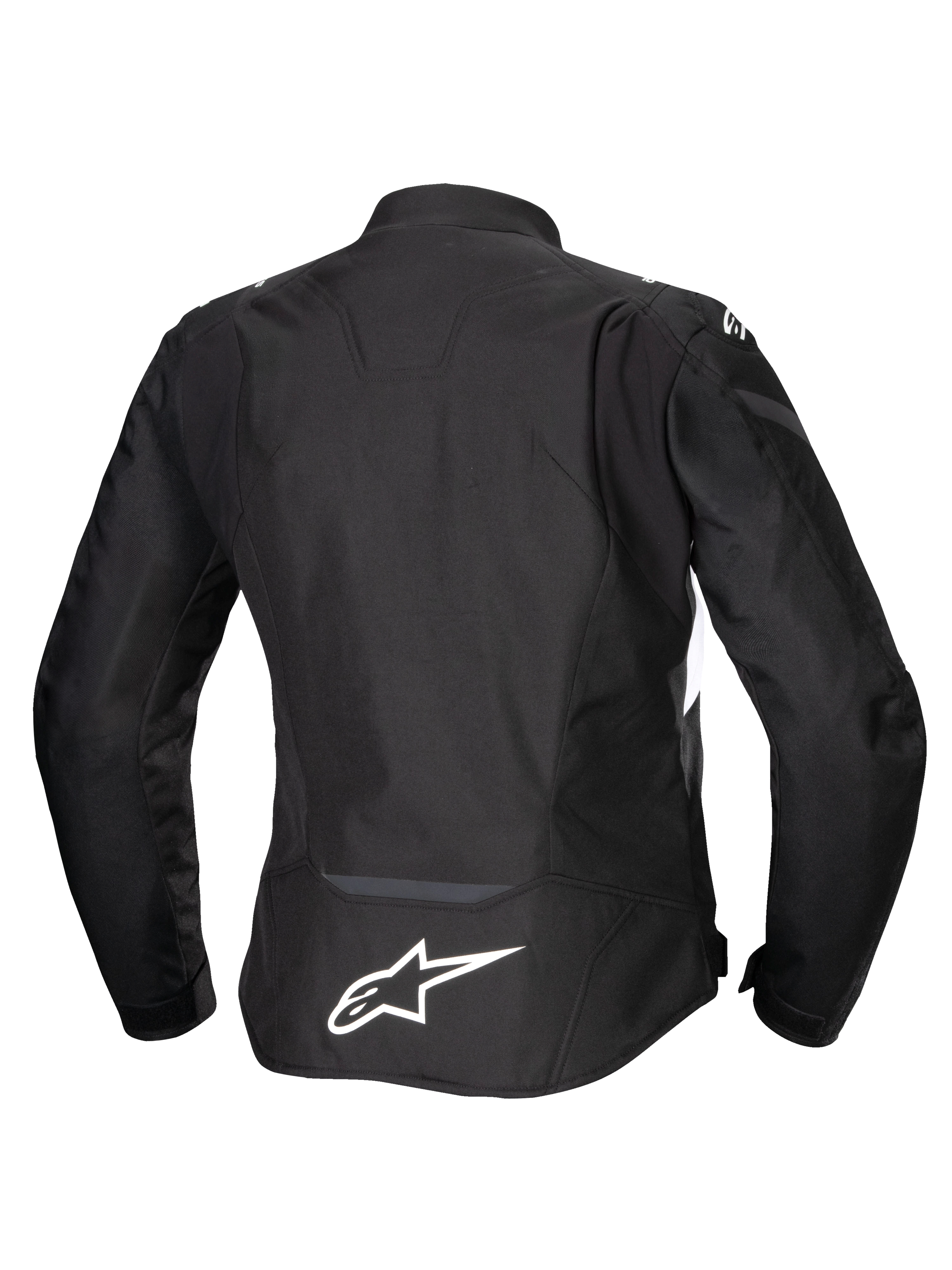 MC Яке Alpinestars Stella T-Jaws V4 WP Дамско