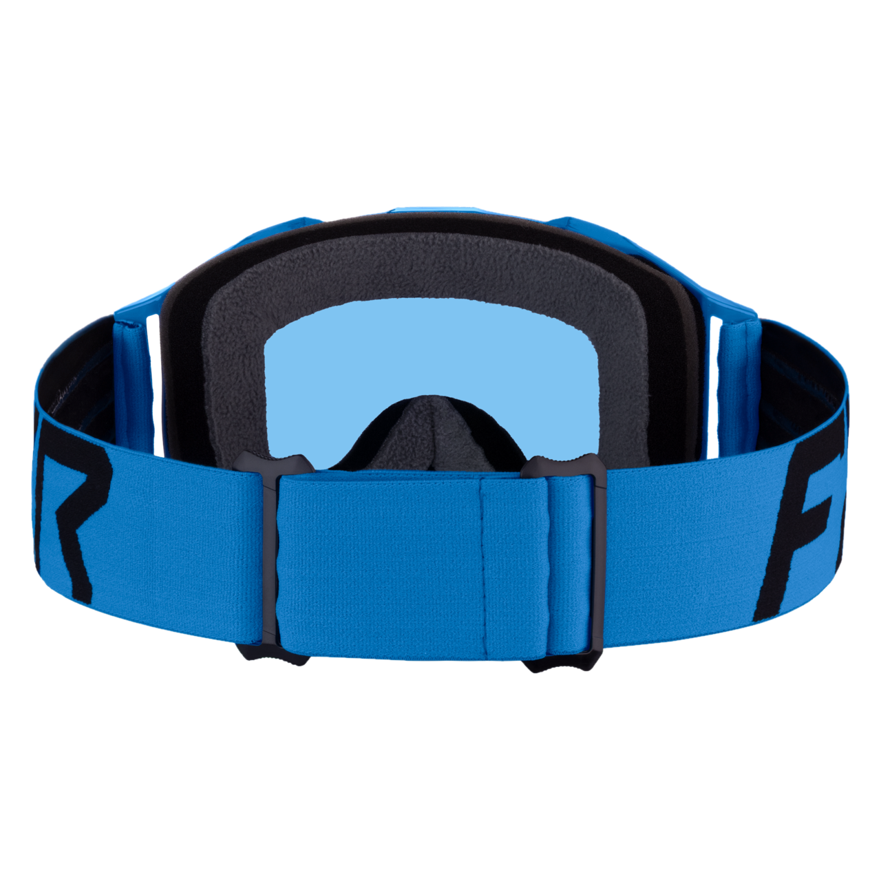 FXR Maverick Prime Snowmobile Goggles 26