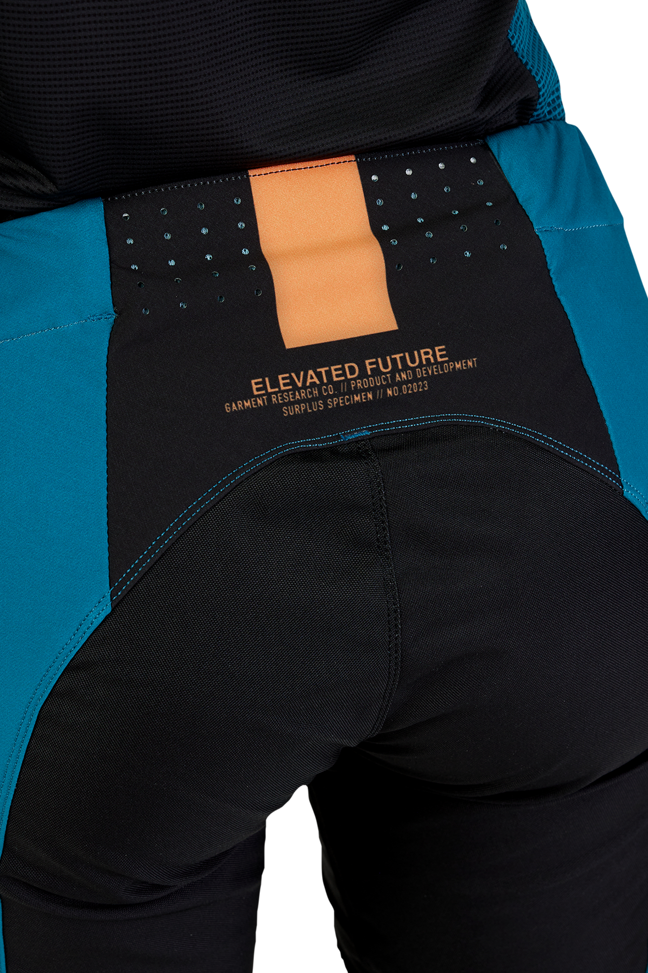 Pantalones de Cross FOX Flexair Optical