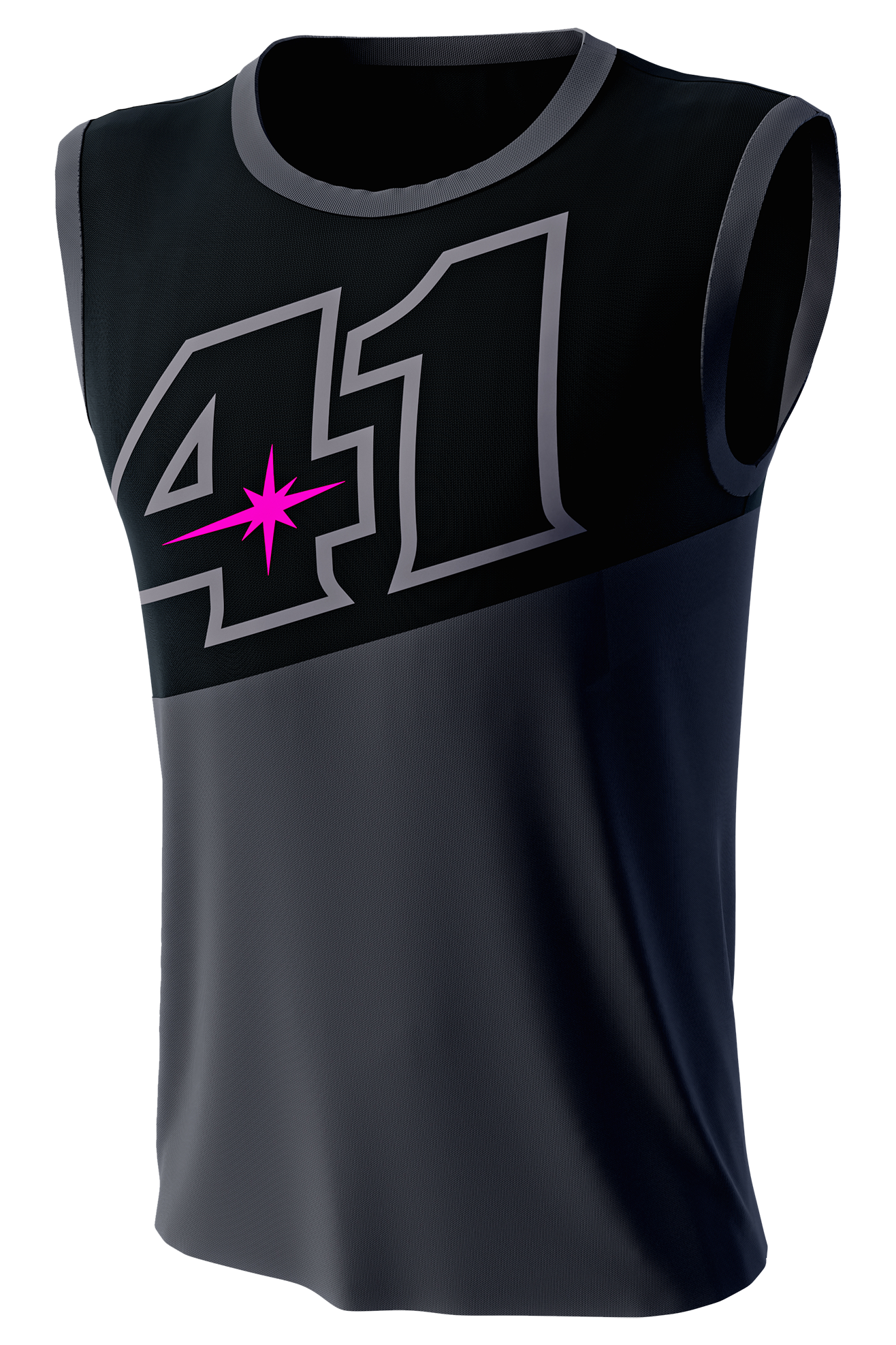 Tanktop Ixon TT1 Espa 23