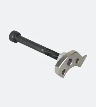 Ferramenta para Tirante de Mudanças JMP