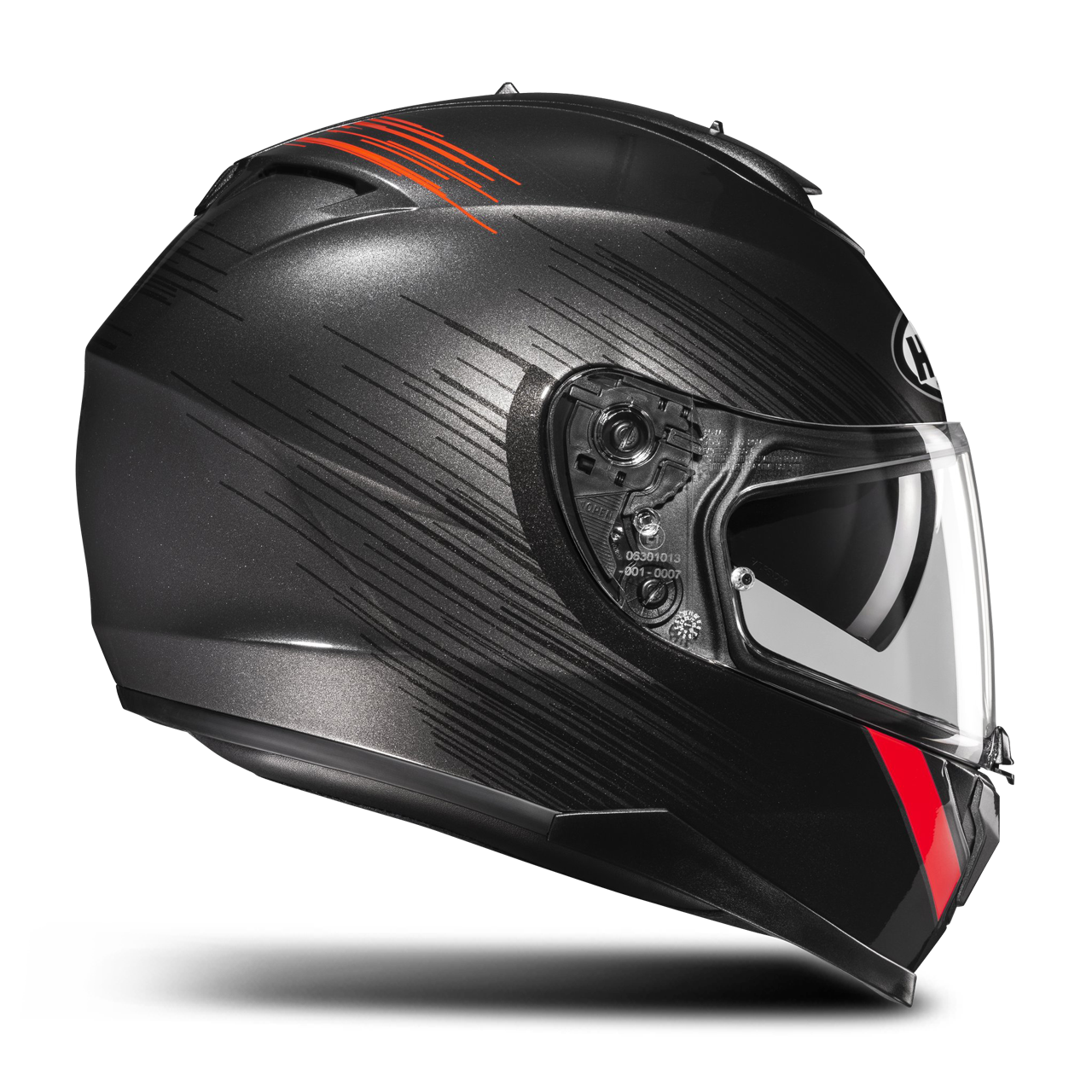HJC C70N Full Face Helmet