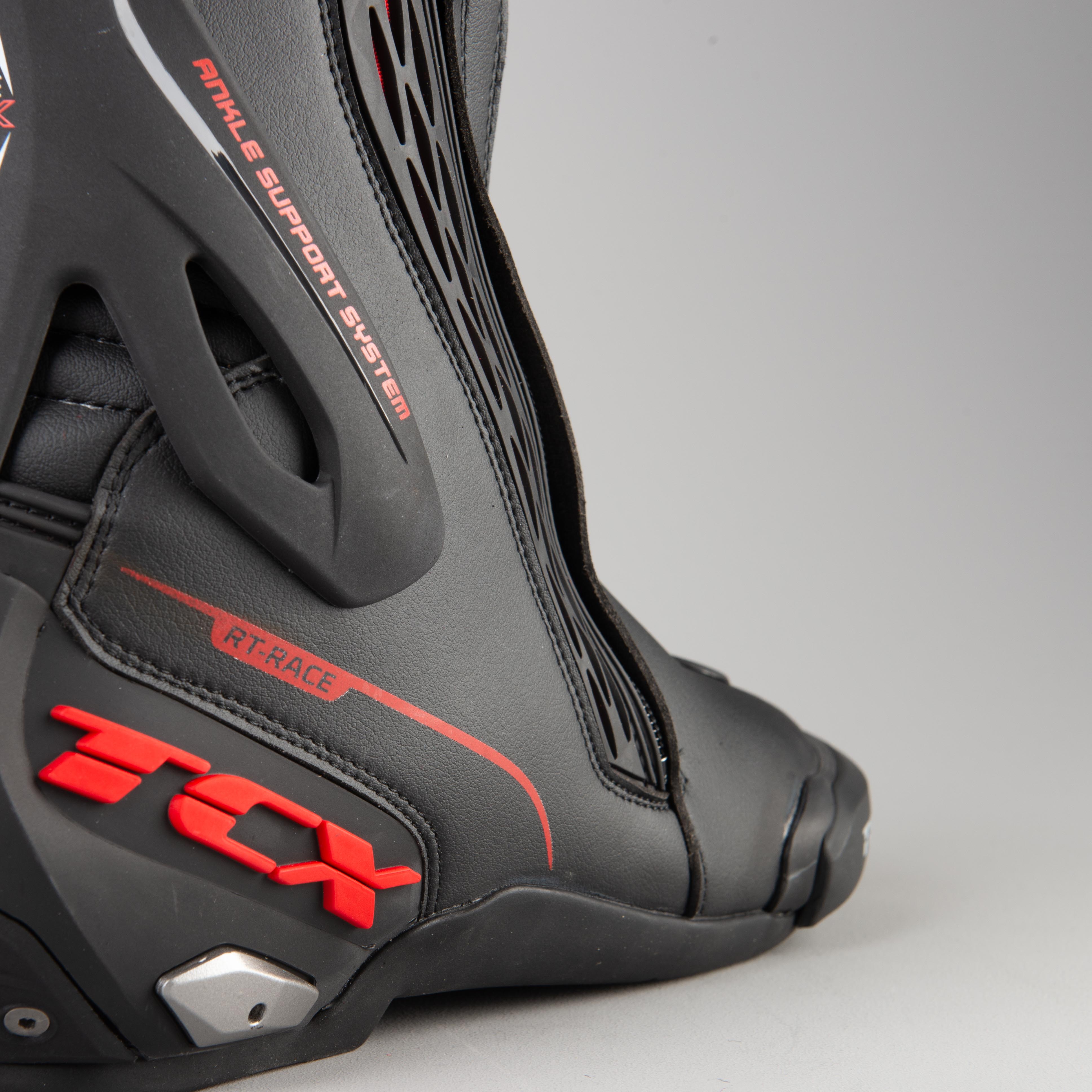 TCX RT-Race MC Boots