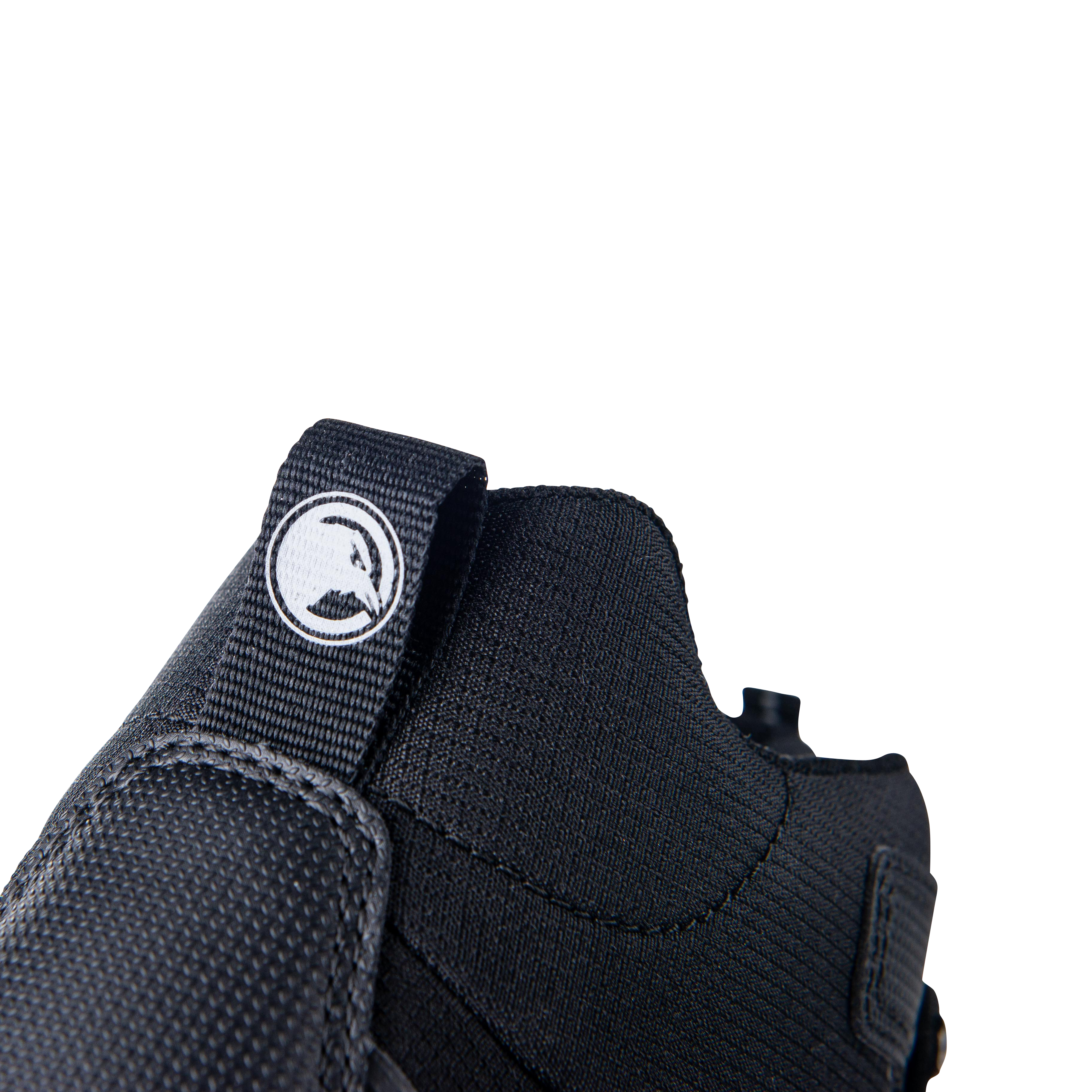 Raven Icegripper Boots