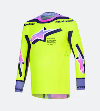 Crosstrui Alpinestars Supertech Vista