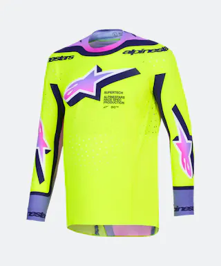 Crosstrui Alpinestars Supertech Vista