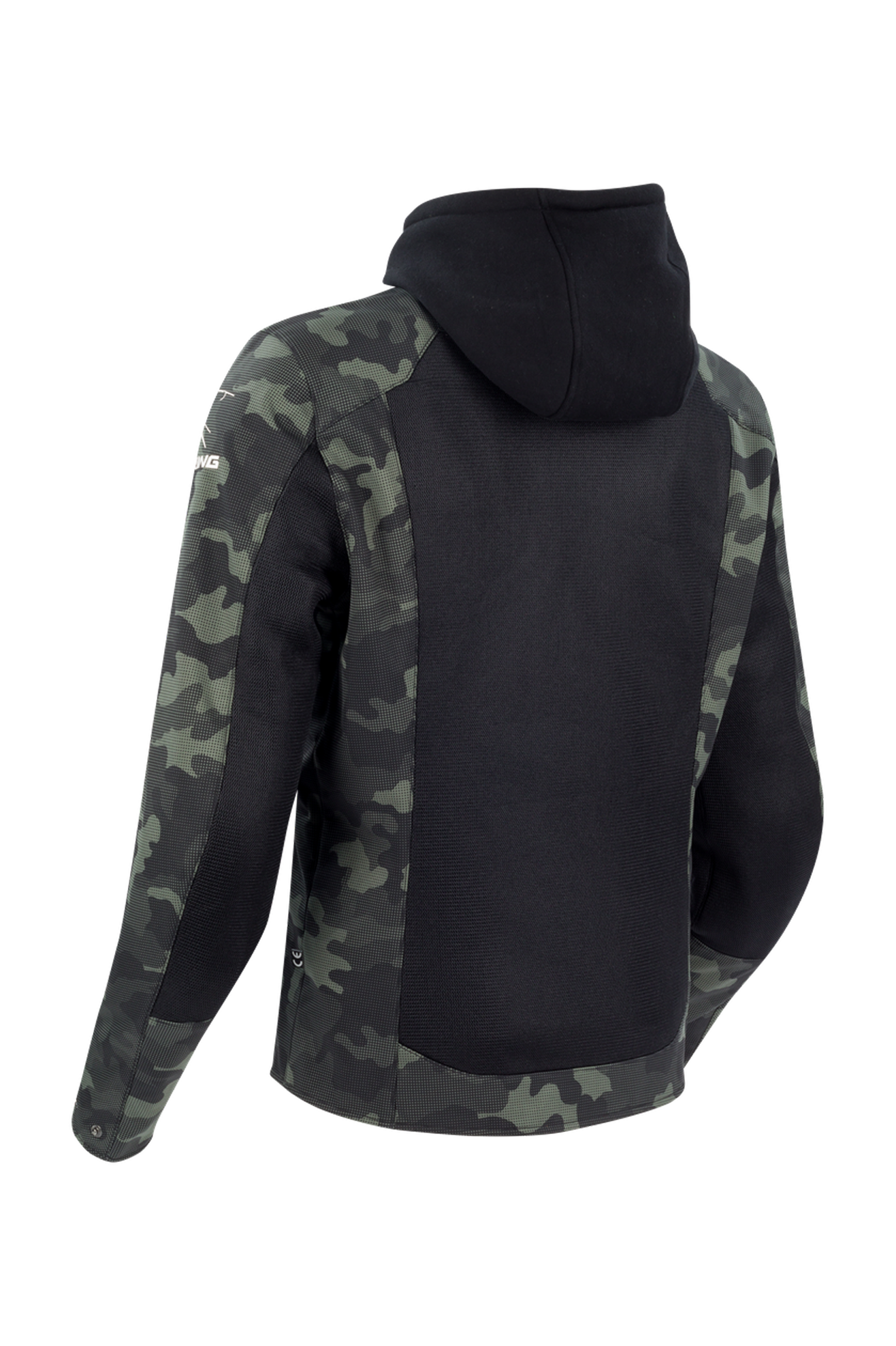 Chaqueta de Moto Bering Zenith