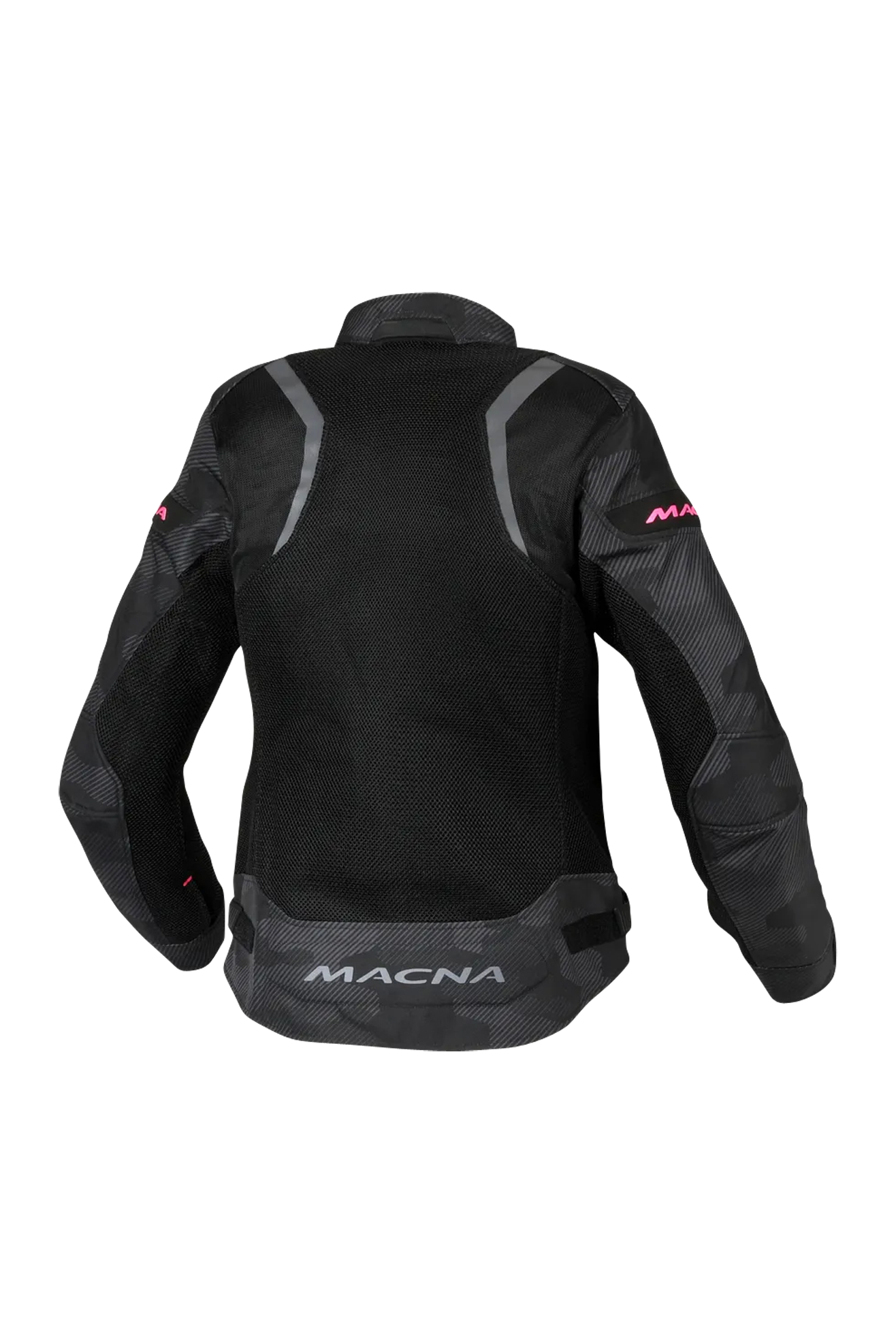 Motoristična Jakna Macna Velotura Ženska