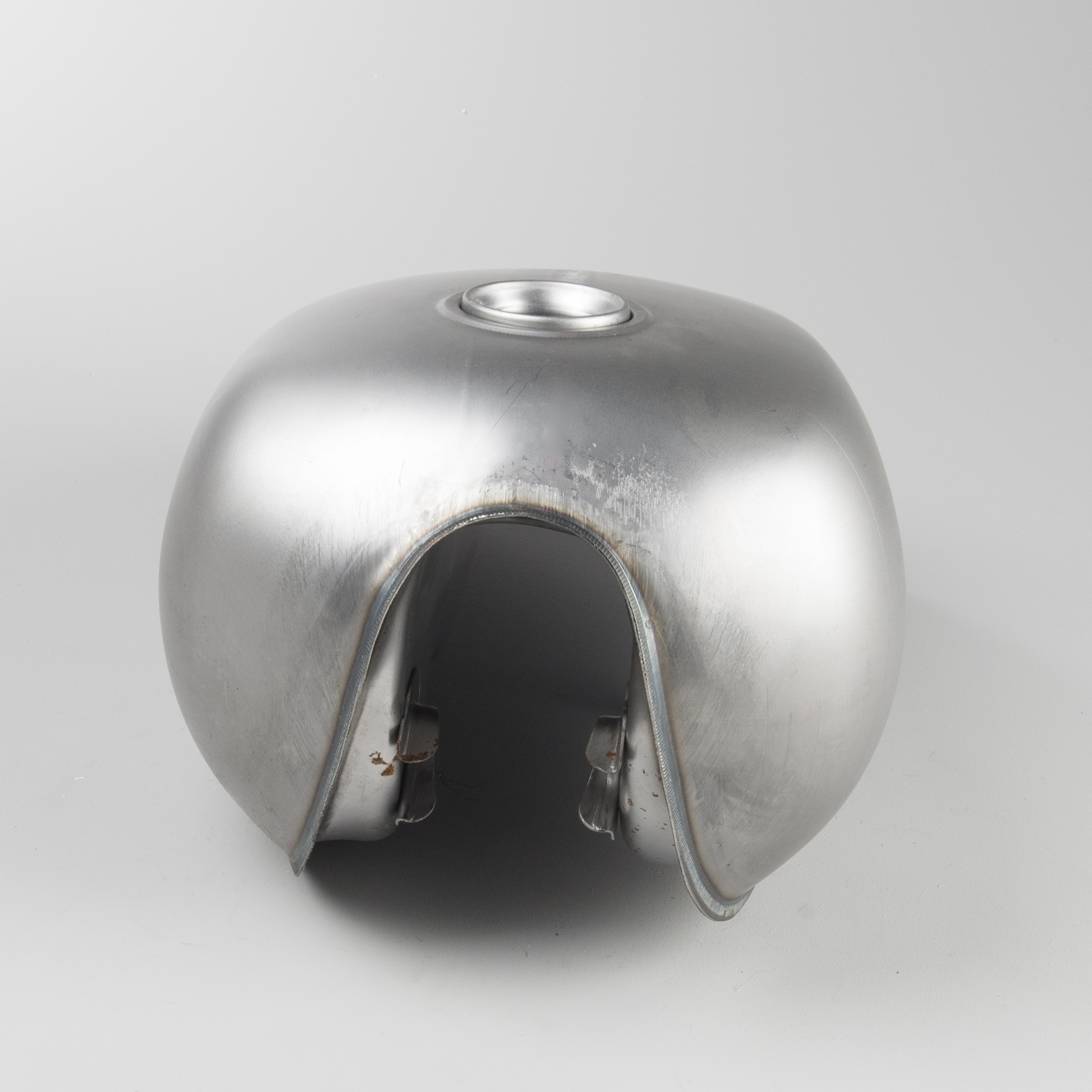 Snell Revolver Fuel Tank Raw