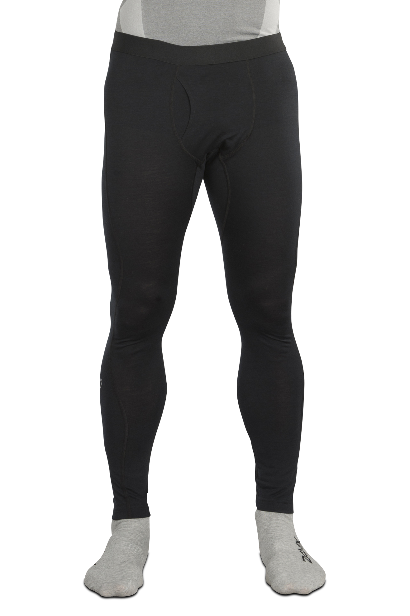 Pantalones Interiores Klim Teton Lana Merino