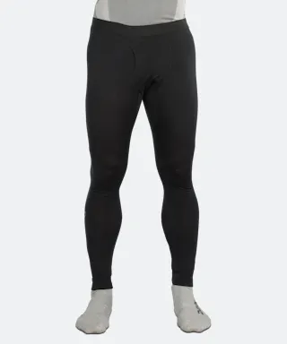 Pantalones Interiores Klim Teton Lana Merino