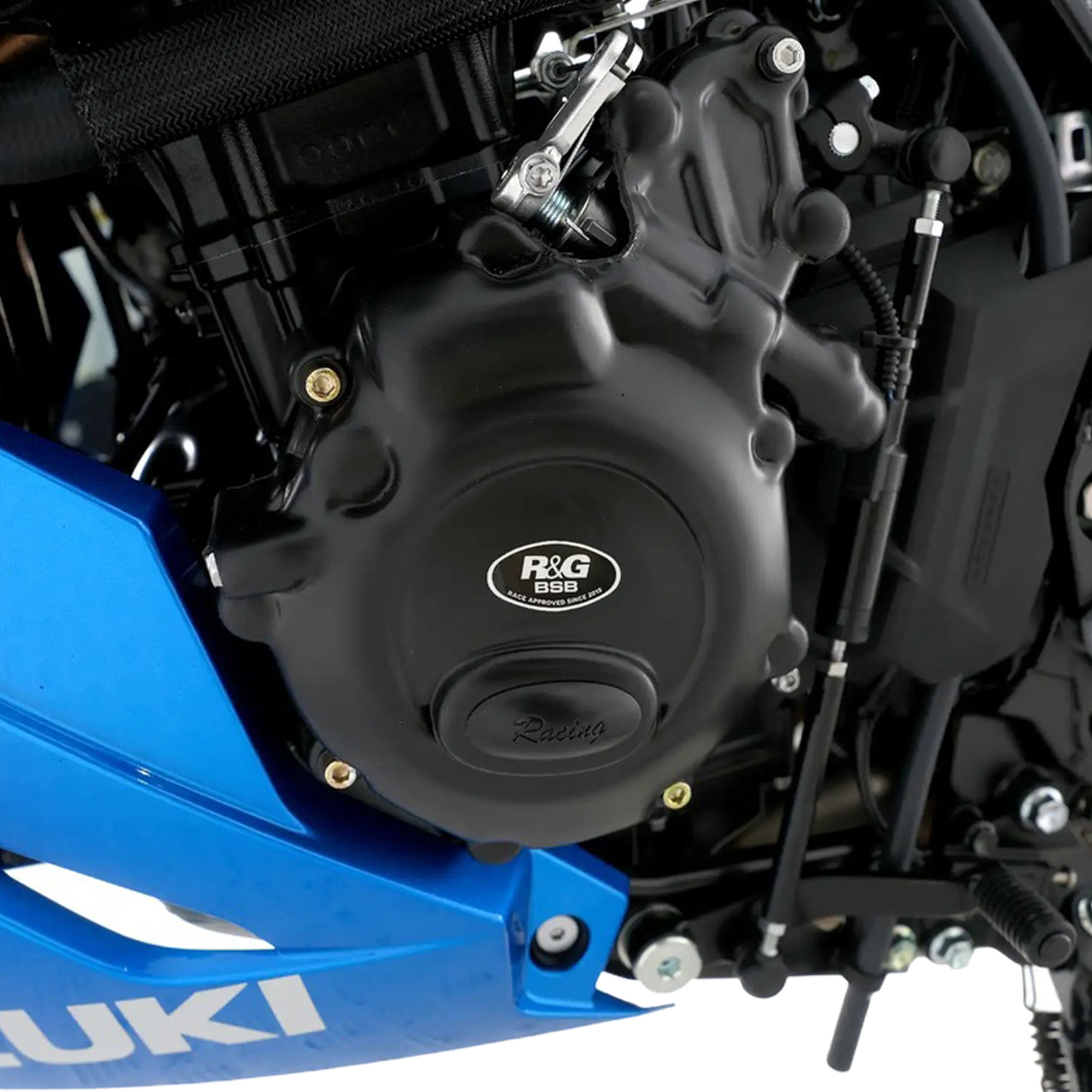 R&G RACING Water Pump Cover