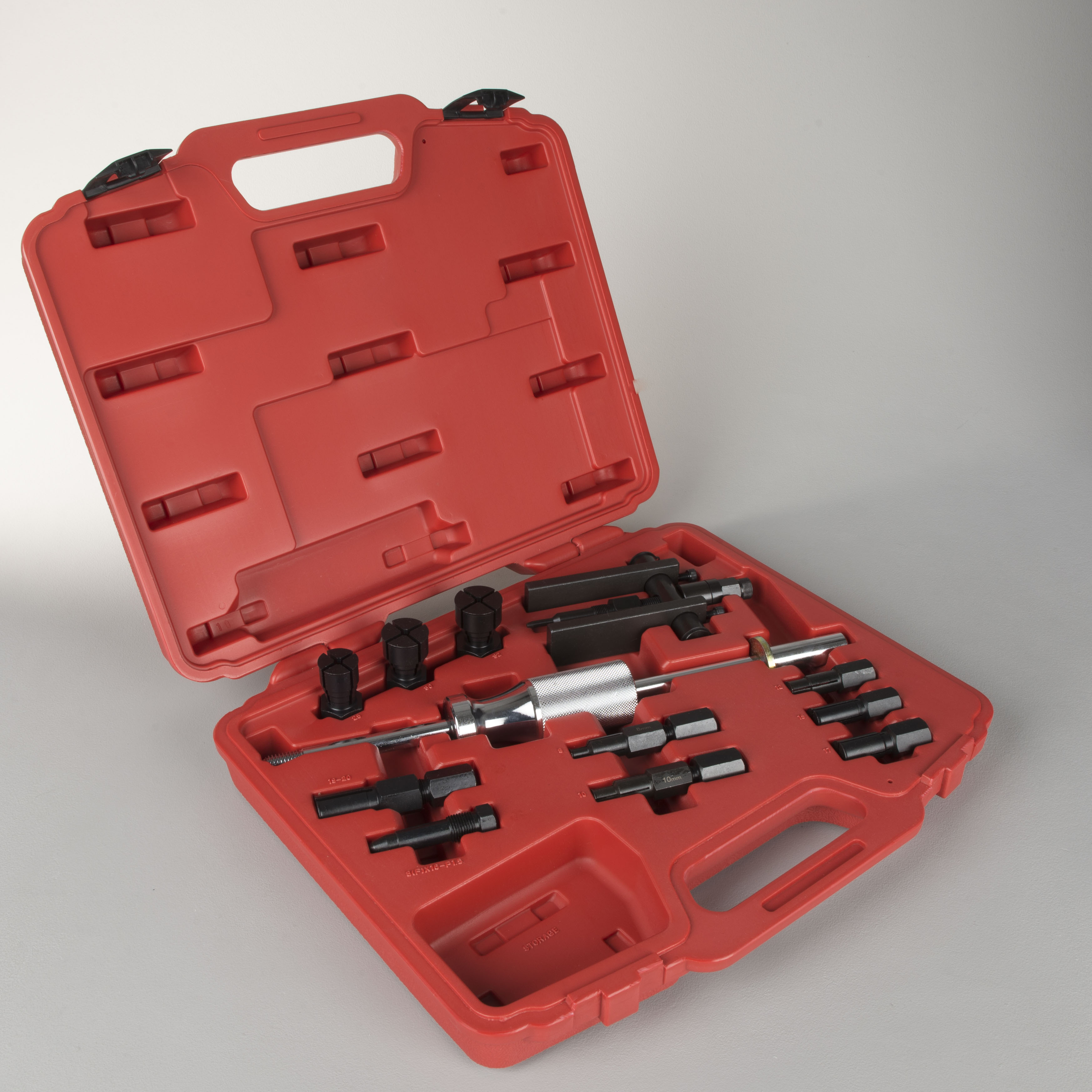 JMP Puller Set For Bearings