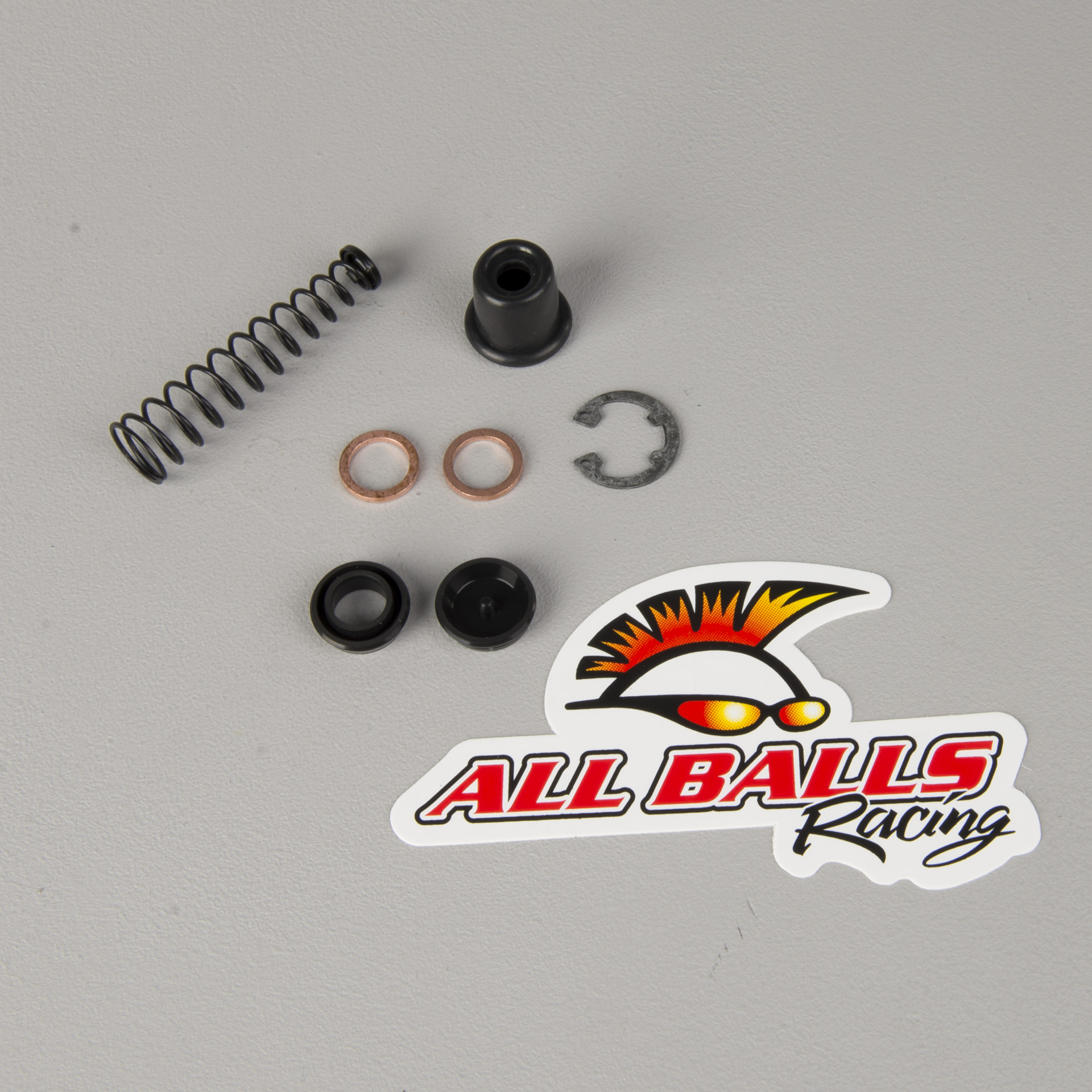 All Balls Front Brake Cylinder Repair Kit