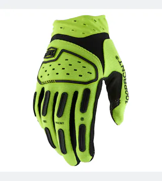 Crosshandschoenen 100% Airmatic Kinderen