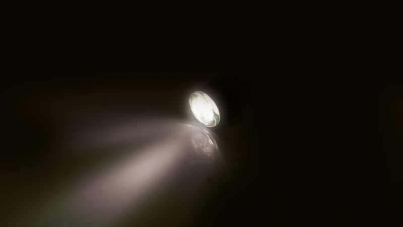 Luz Highsider Proton Una Posición