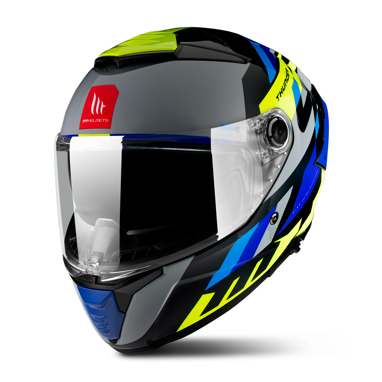 Casco Integral MT Thunder 4 SV Ergo