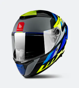 MT Thunder 4 SV Ergo Full Face Helmet