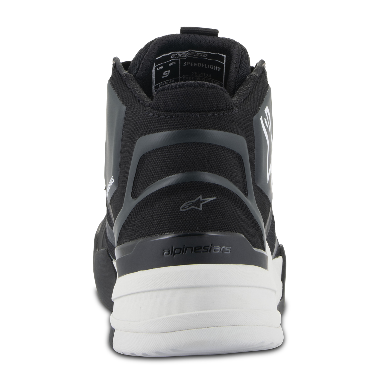 Botas de Moto Alpinestars Speedflight