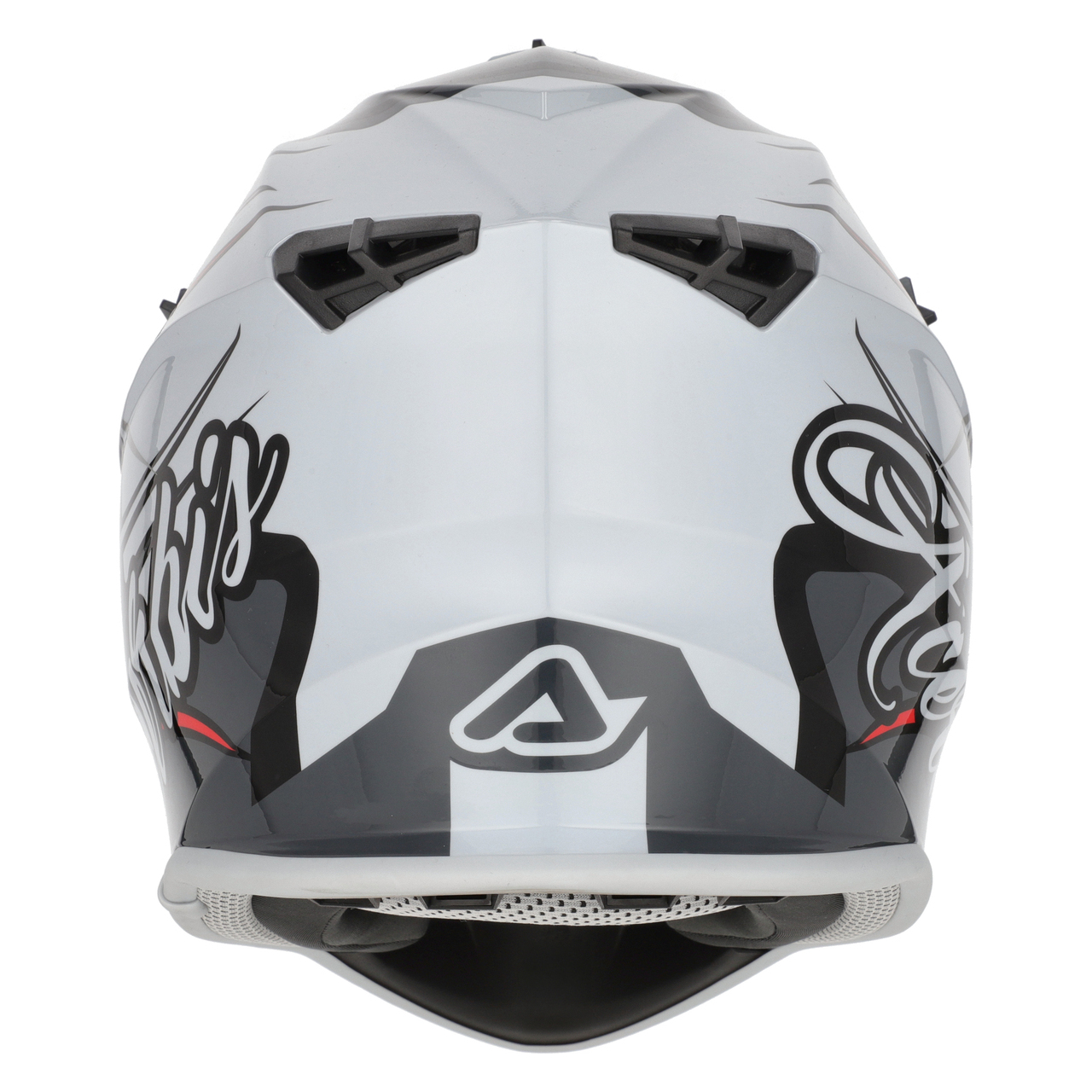 MX Šalmas Acerbis Linear 22-06