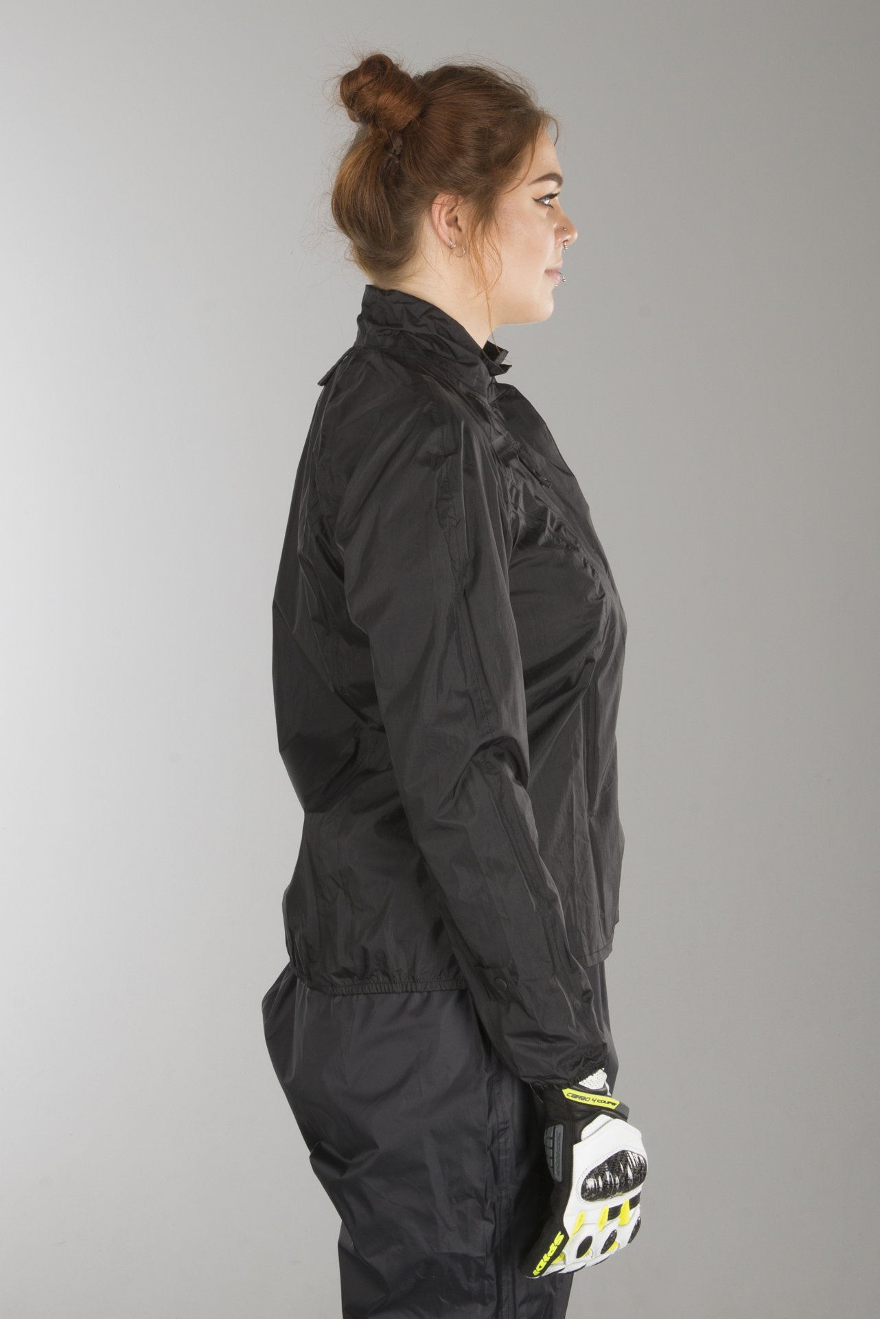Spidi Rain Chest Women’s Rain Jacket