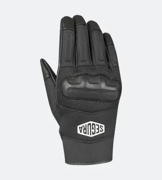 Motorhandschoenen Segura Atol