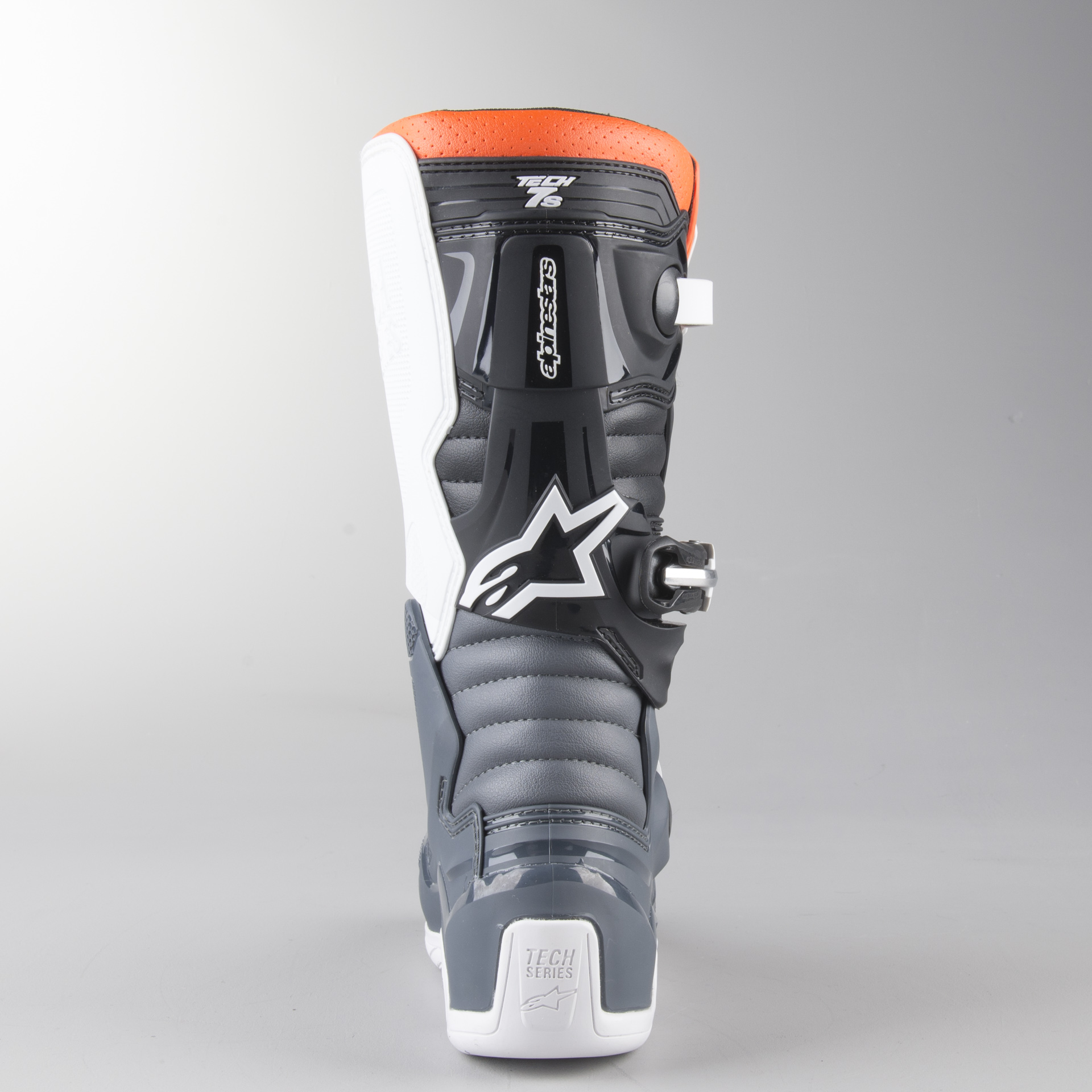 MX Ботуши Alpinestars Tech 7S Младежки