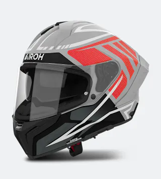 Κράνος Πλήρους Προσώπου Airoh Matryx Rider