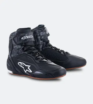 Alpinestars Faster-3 MC Shoes
