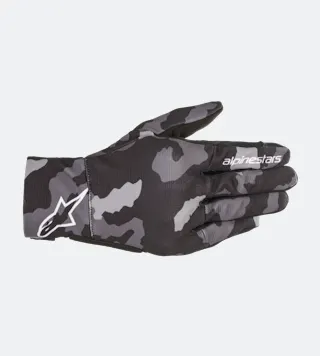 MC-Handsker Alpinestars Reef Junior