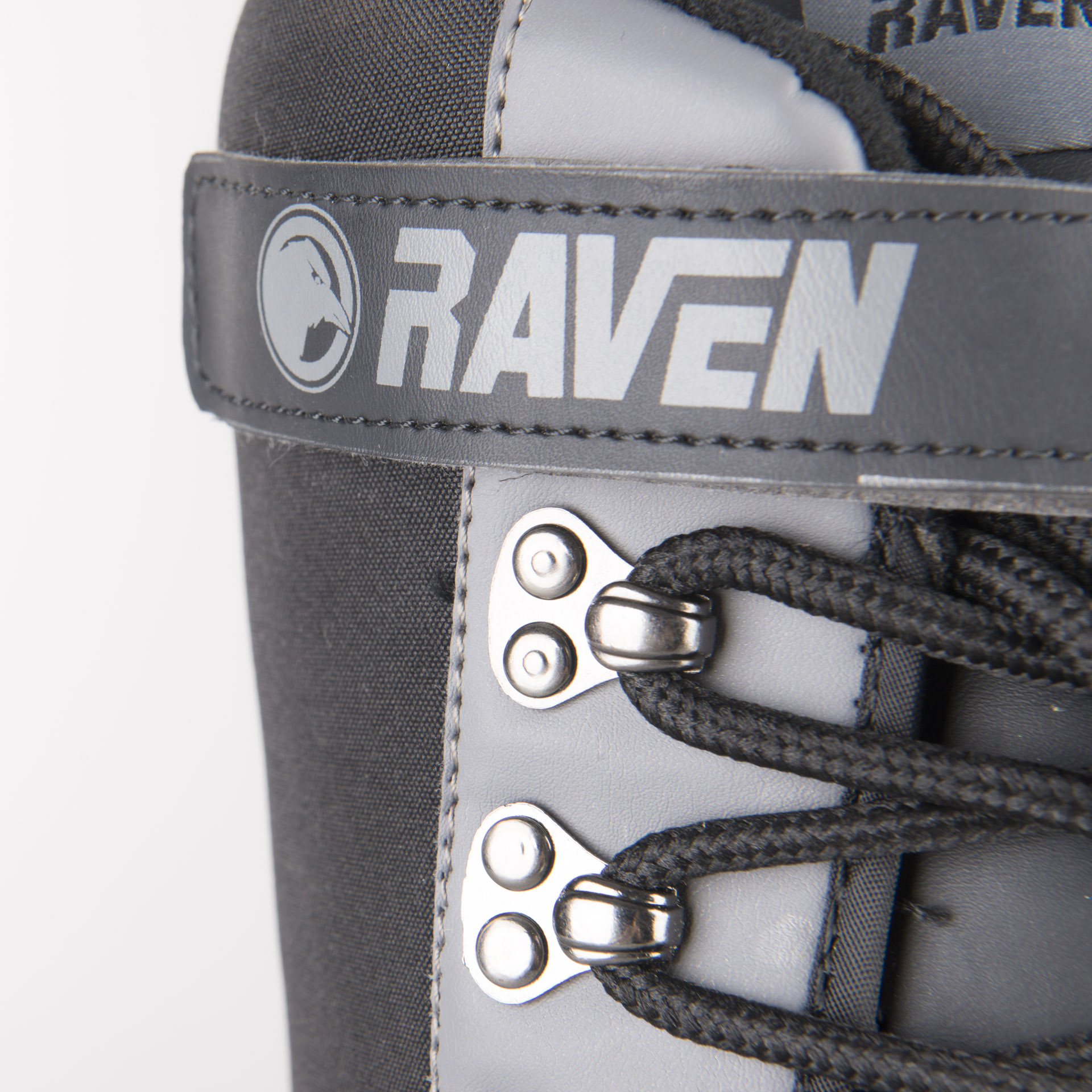 Snow Boots Raven Charge 2.0 WP