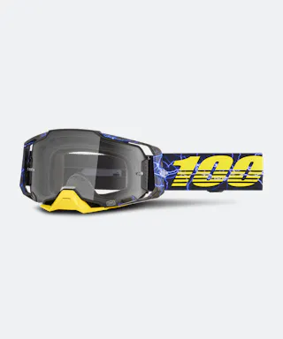 Crossbril 100% Armega Heldere Lens