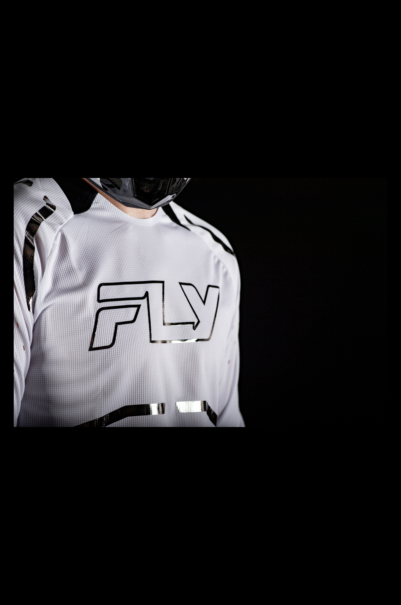 FLY Racing Evolution DST Flash V26 MX Jersey (Limited Edition)