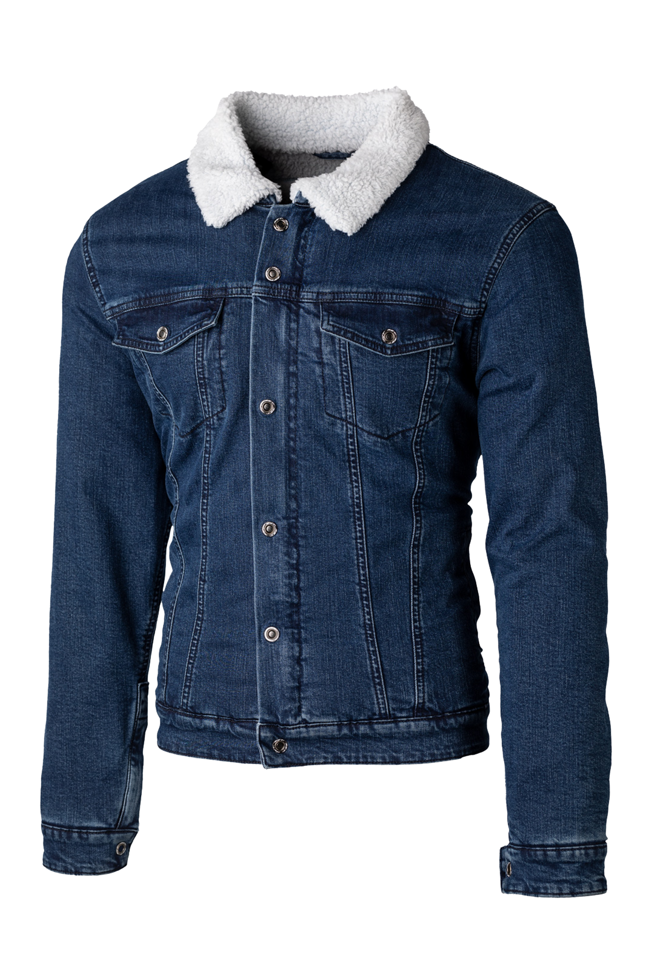 Kevlar Denim Motorcycle Jacket Merlin Sherpa Jacket Kevlar Denim