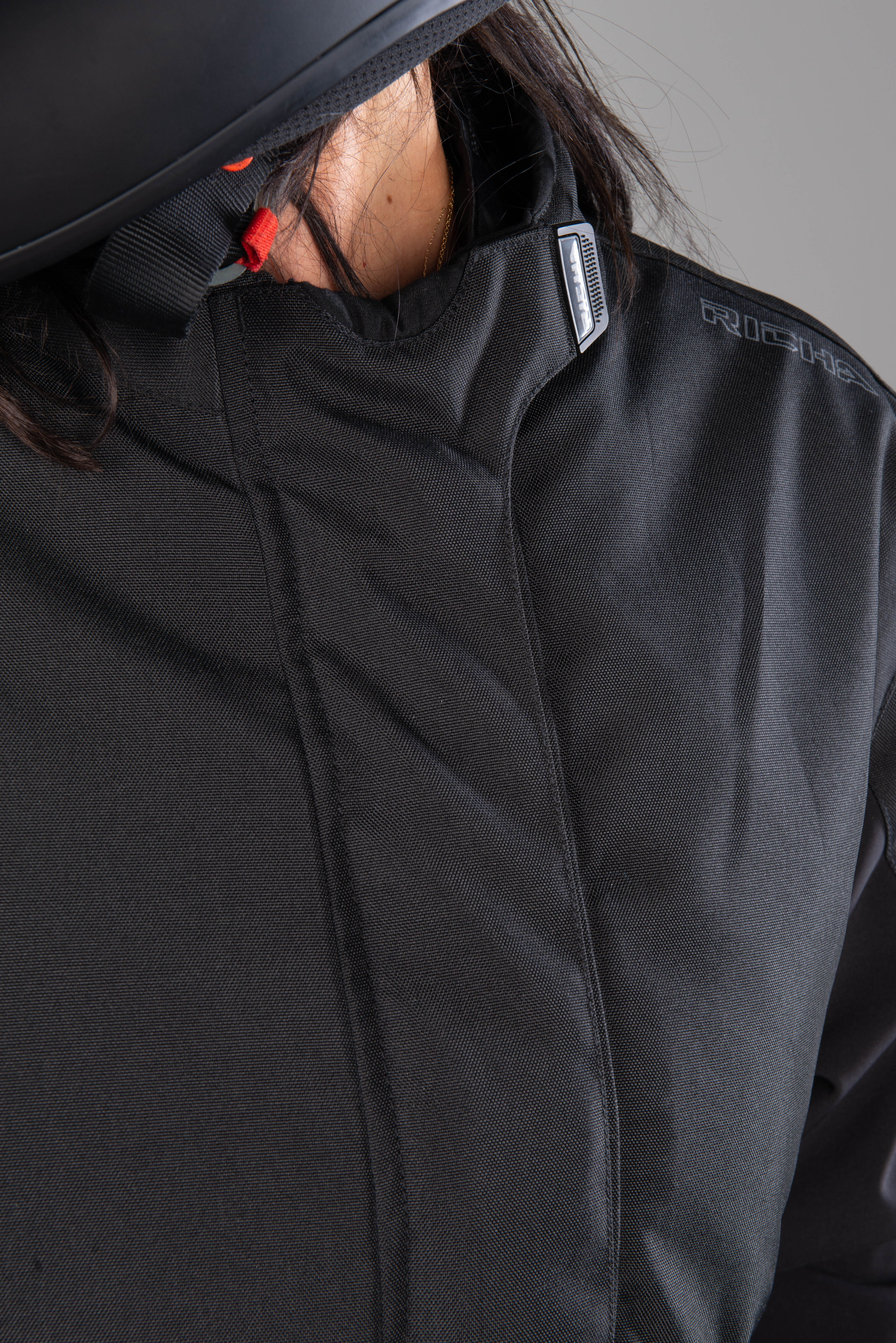 Richa Queen 2 Women’s MC Jacket