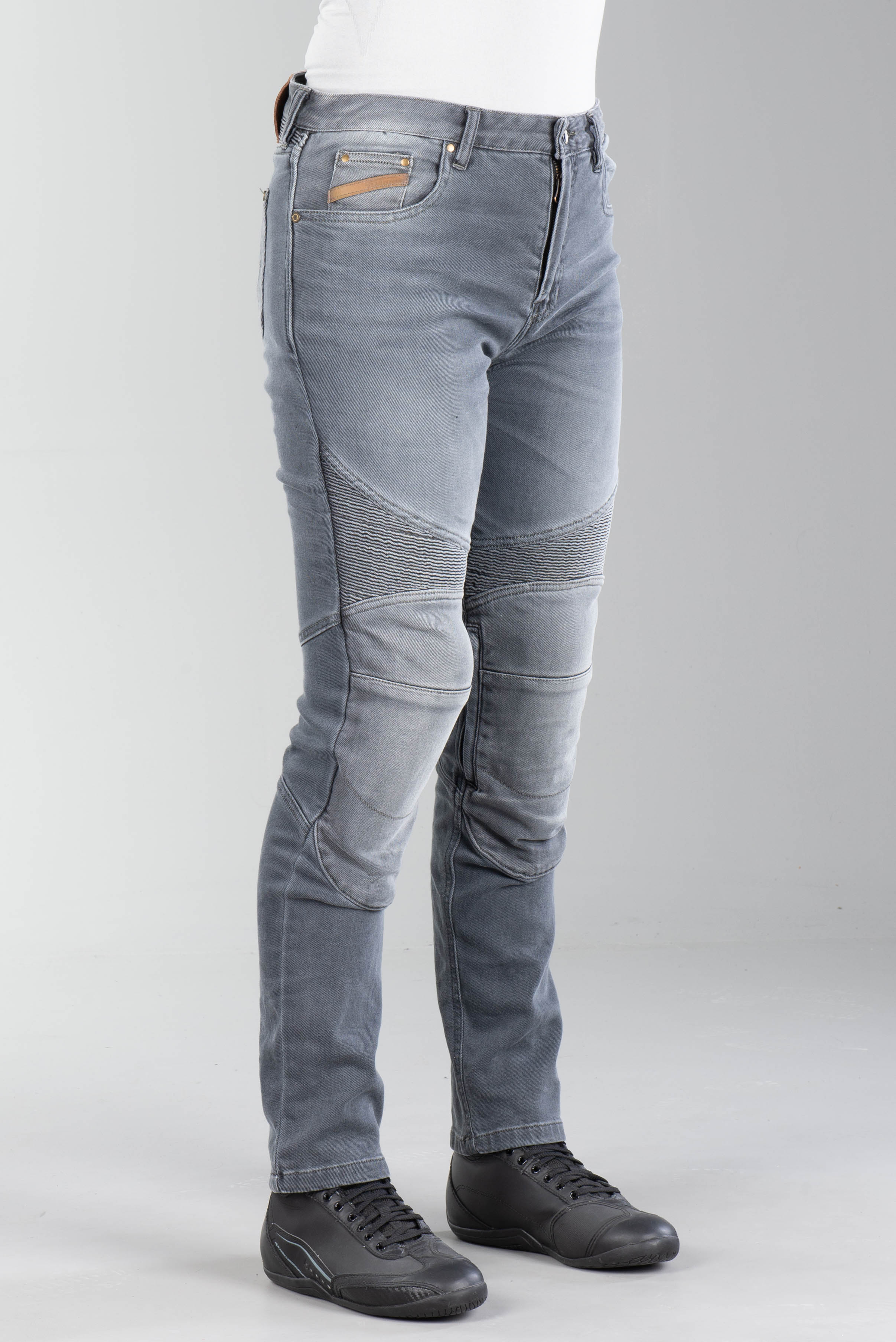 Furygan Purdey Women's MC Jeans