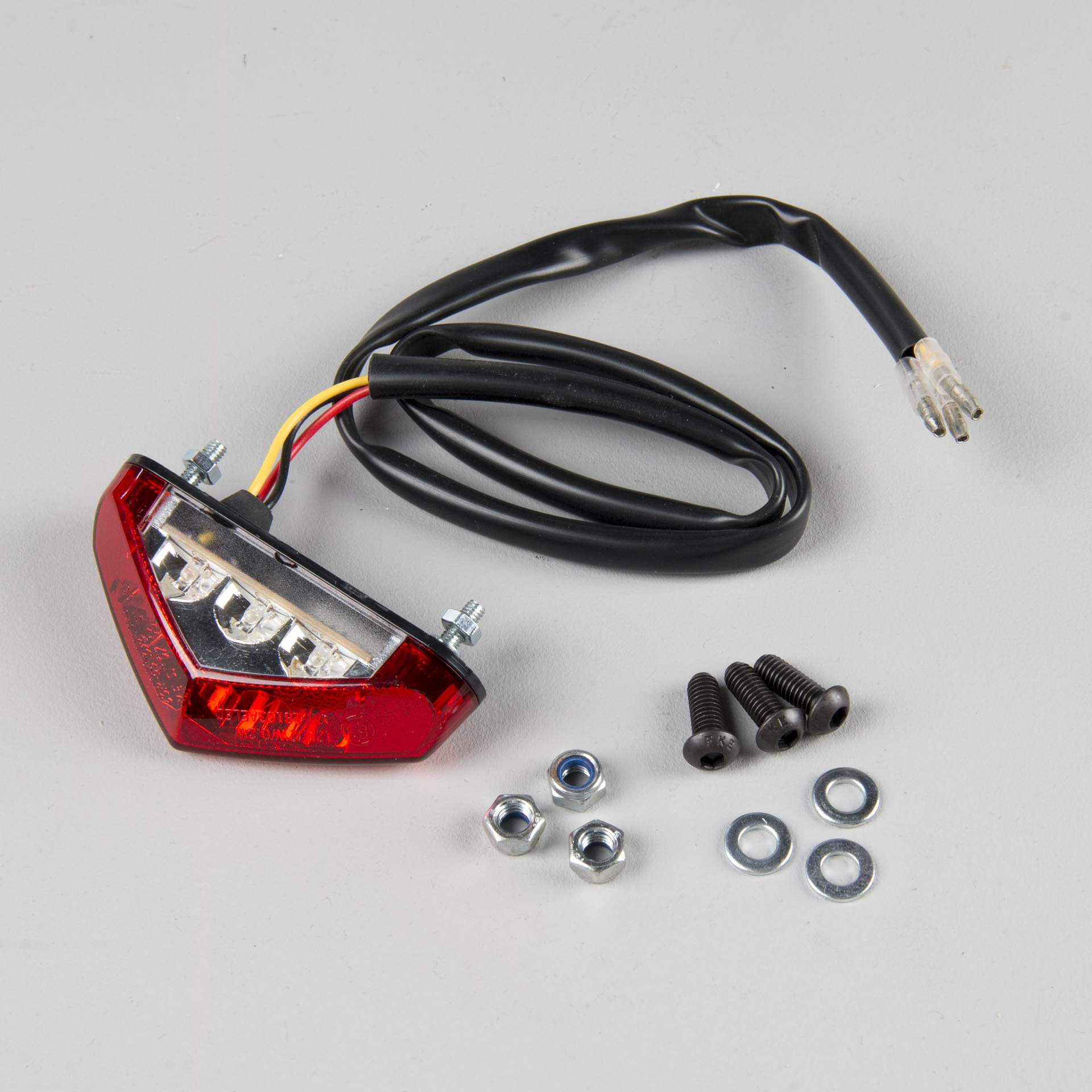 LED-Lampe Ersatz Polisport RSP LED 3.0