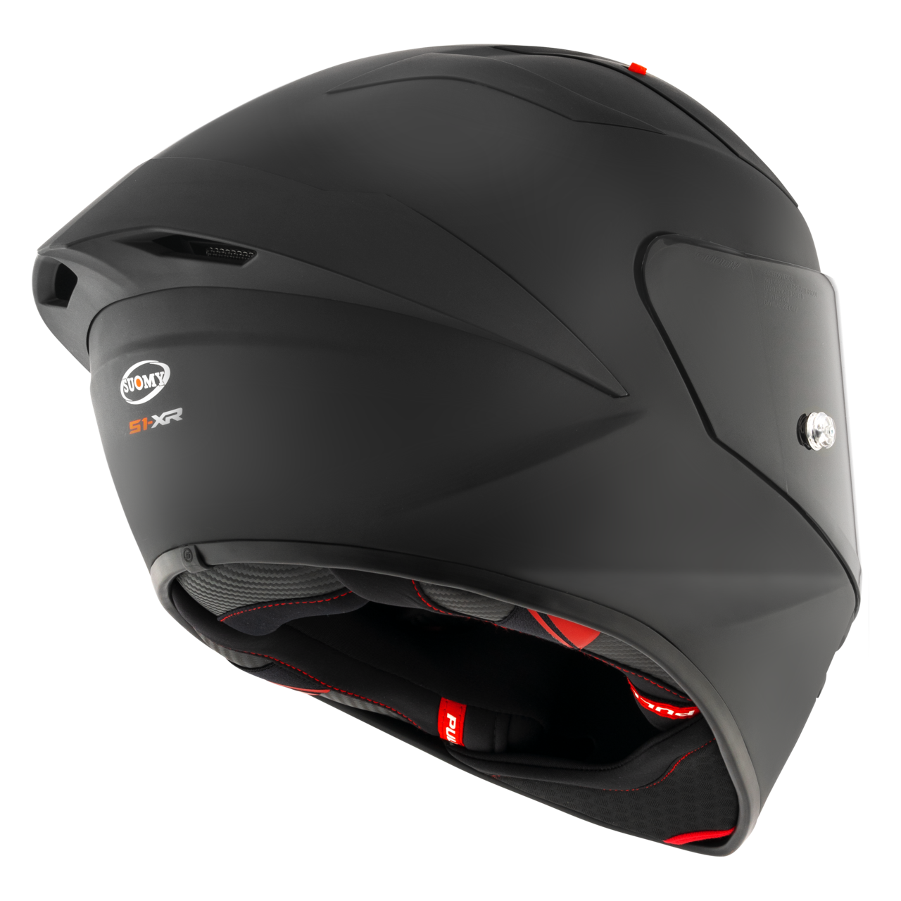 Casco Integral Suomy S1-XR GP