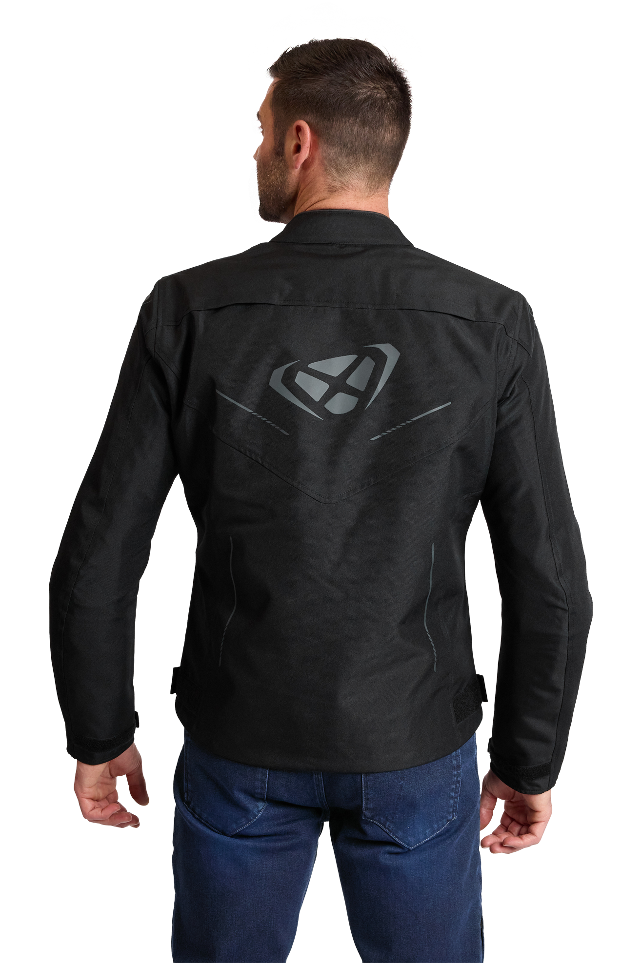 Chaqueta de Moto Ixon Prodigy