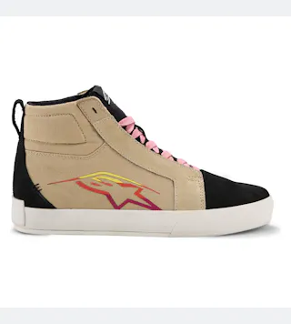 Motorradstiefel Alpinestars Ride-63 Canvas