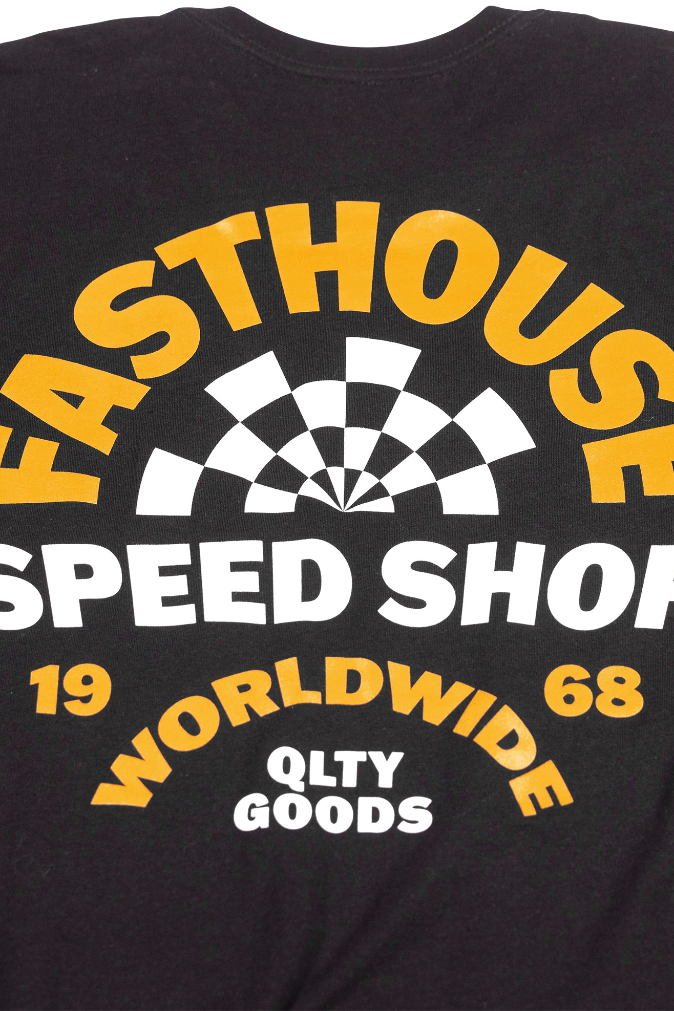 Fasthouse Deco T-Shirt