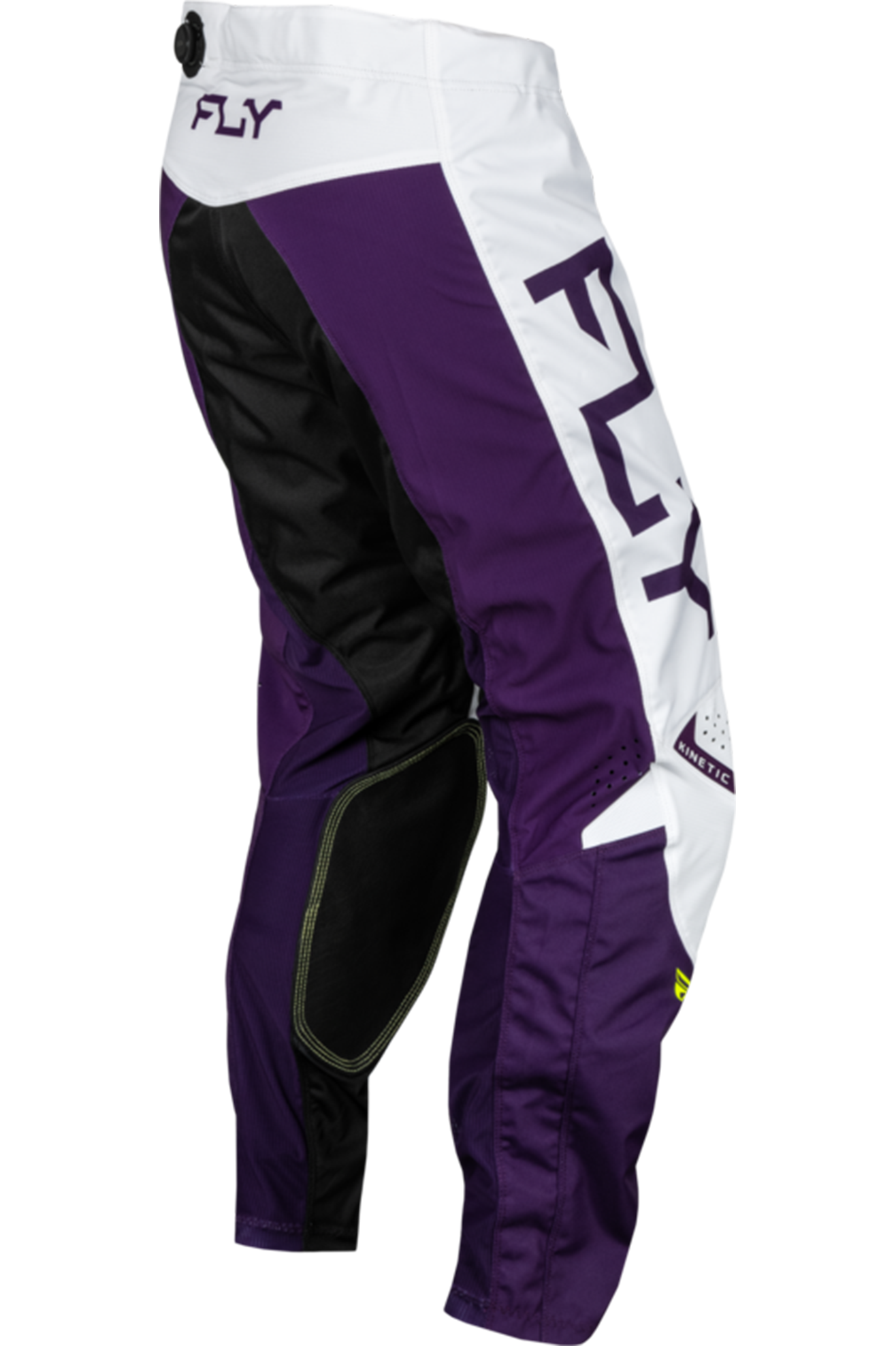 FLY Racing Kinetic MX Trousers